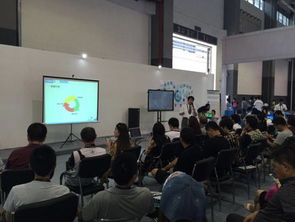 會展生態(tài) 不是你想象的那么簡單