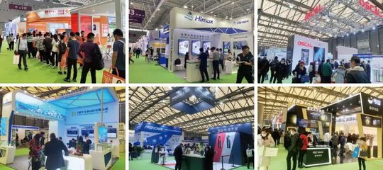 2024深圳國際物聯(lián)網(wǎng)展將于6月召開!