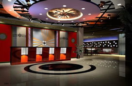 鄭州夜總會裝修公司 夜總會裝修設(shè)計(jì) 河南夜總會效果圖