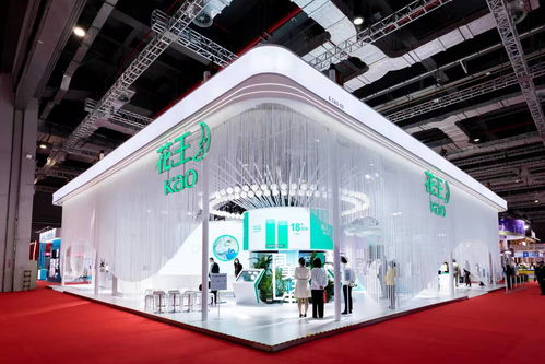 花王 上海 產品服務總經理岡伸太朗 感受到中國對外開放決心