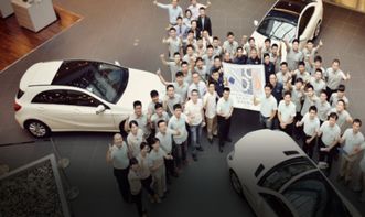 優馳展覽 精誠品質,服務至上 的會展服務專家