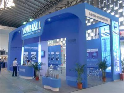 揚州宏鉅會展服務(wù)公司 最專業(yè)