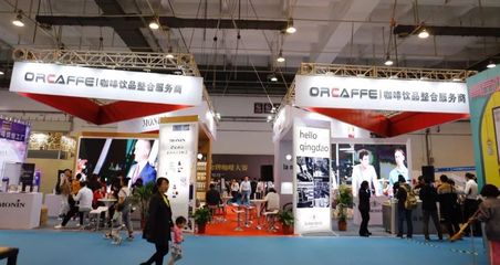 咖啡展會| 青島迎來國際一線展會HOTELEX !_餐飲業(yè)