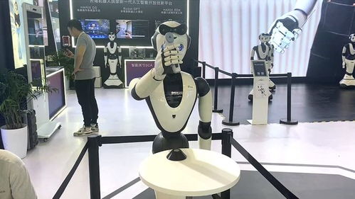 直擊ai春晚的 純ai戰(zhàn)士