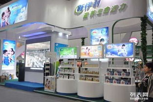 2016上海進口食品展