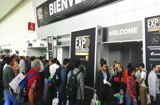 勞保展 新天會展 專業的展覽會議策劃執行服務機構