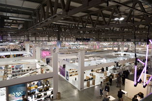 2017年MIPEL意大利米蘭國際包和皮革制品展覽會(huì)概覽