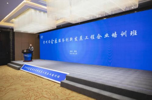 創(chuàng)新會展服務(wù)模式，為行業(yè)發(fā)展注入新動能